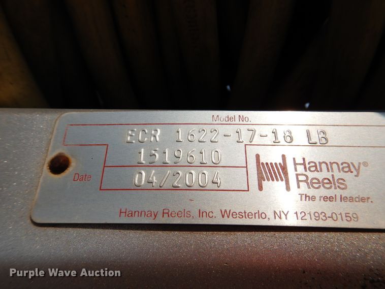 image for item IN9819 2004 Spartan 60DDEC  quint ladder fire truck