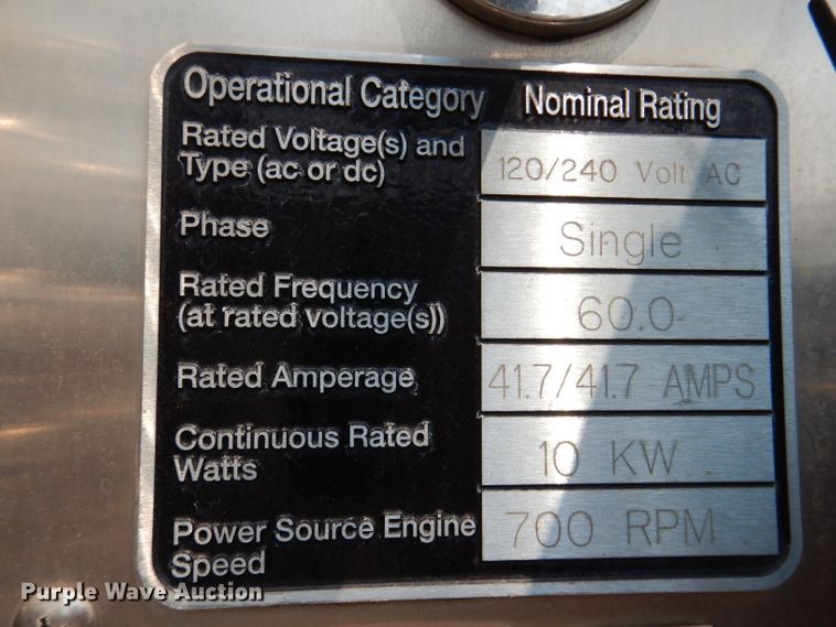 image for item IN9819 2004 Spartan 60DDEC  quint ladder fire truck