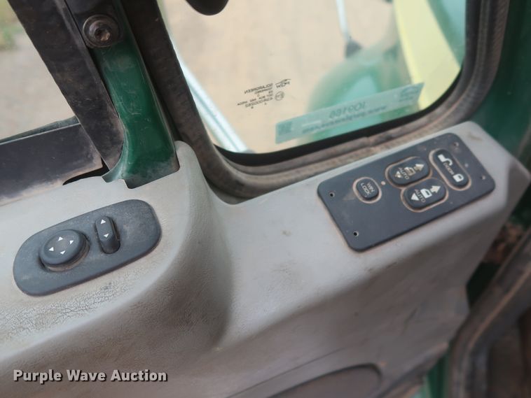 image for item IO9166 2011 International ProStar Premium  semi truck