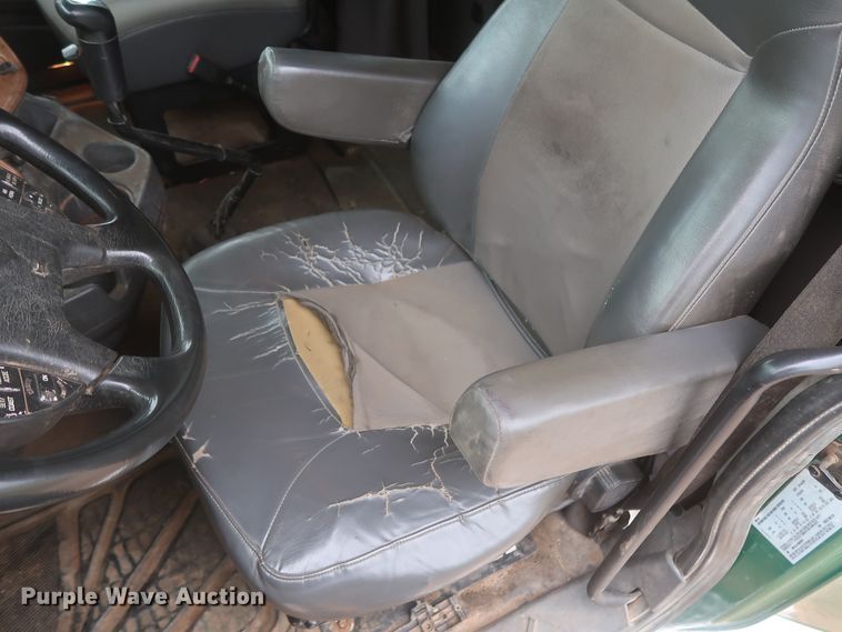 image for item IO9166 2011 International ProStar Premium  semi truck