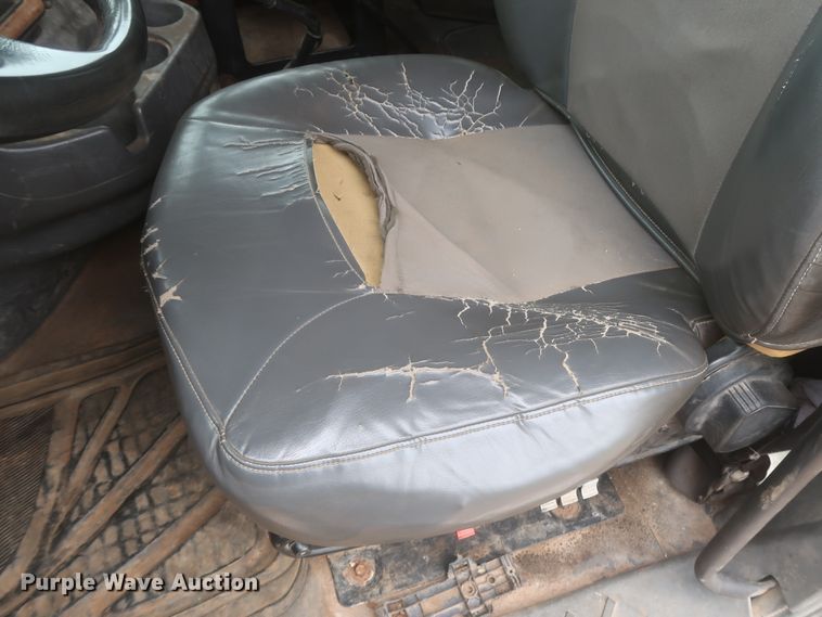 image for item IO9166 2011 International ProStar Premium  semi truck