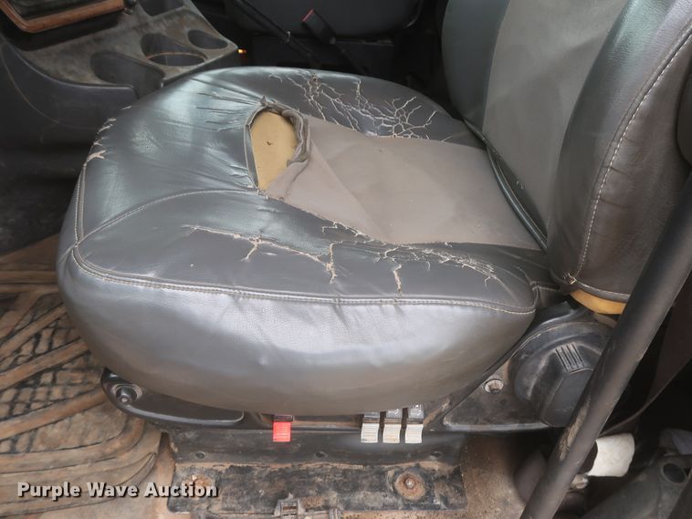 image for item IO9166 2011 International ProStar Premium  semi truck