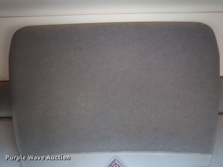 image for item IO9166 2011 International ProStar Premium  semi truck