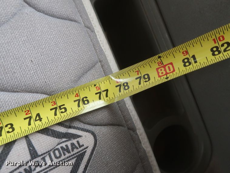 image for item IO9166 2011 International ProStar Premium  semi truck