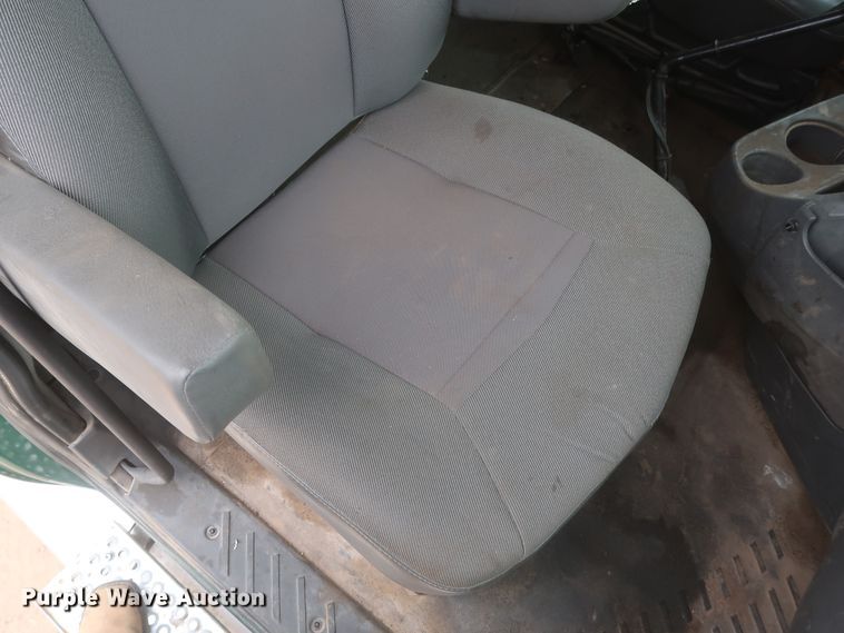 image for item IO9166 2011 International ProStar Premium  semi truck