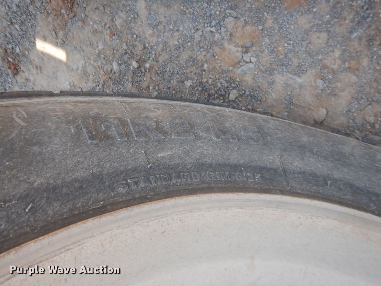 image for item IT9720 2013 CTSI BDT40  bottom dump trailer