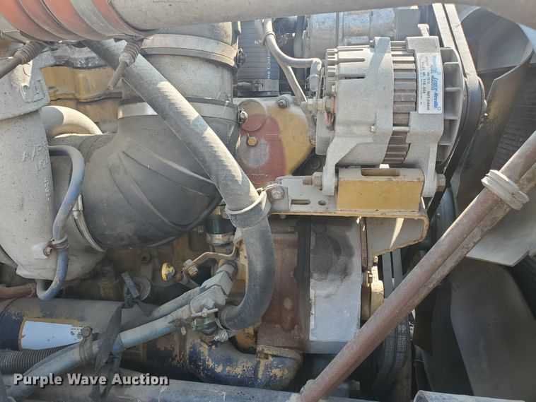 image for item JM9542 Caterpillar C15  engine