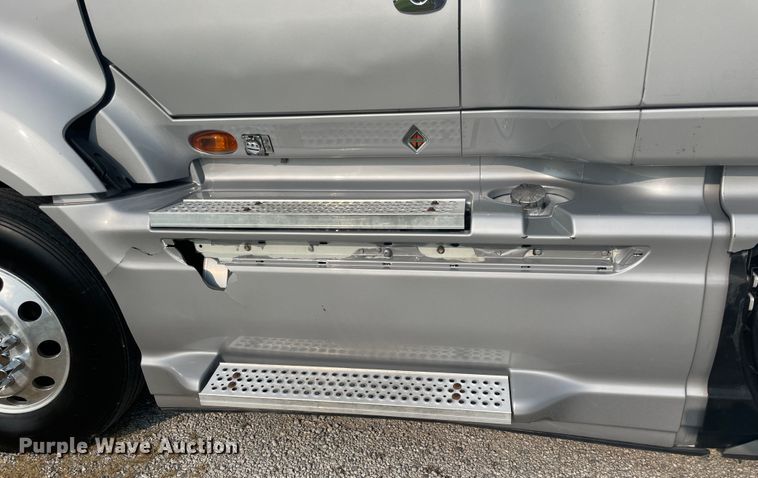 image for item KK9524 2013 International ProStar  semi truck