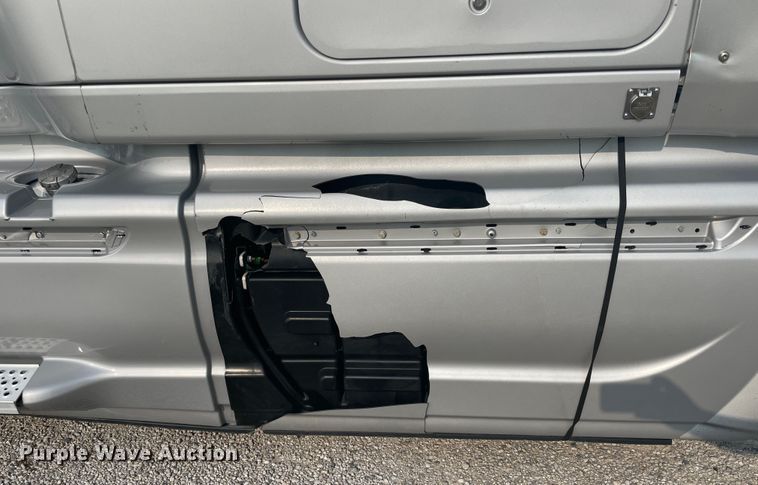 image for item KK9524 2013 International ProStar  semi truck