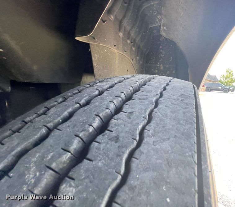 image for item KK9524 2013 International ProStar  semi truck