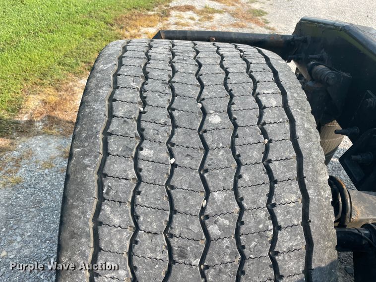 image for item KK9524 2013 International ProStar  semi truck