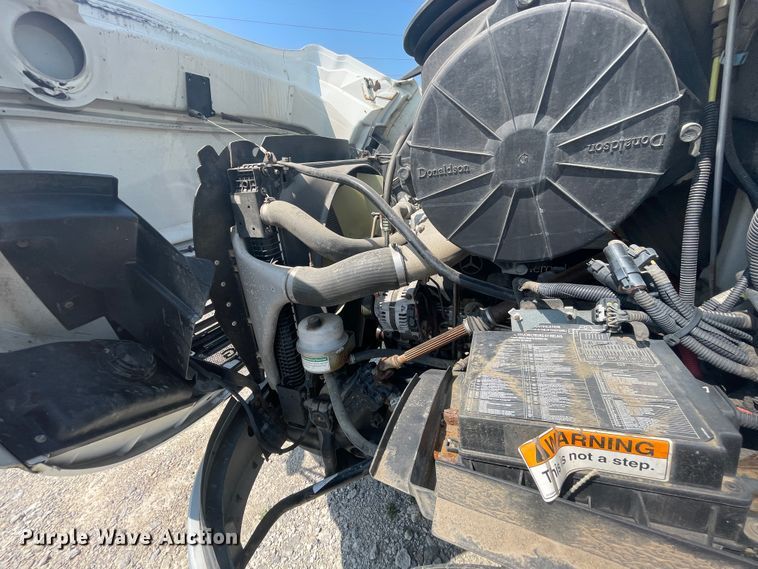 image for item KK9528 2007 Sterling A9500  semi truck