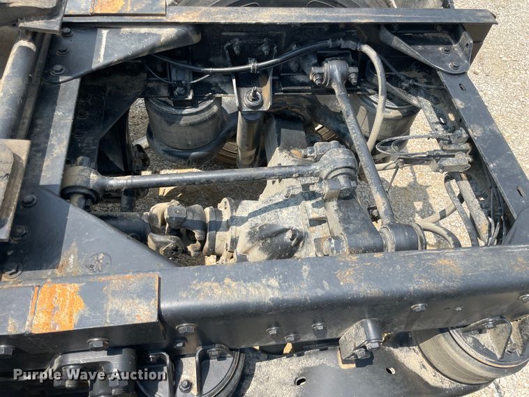 image for item KK9623 1994 Kenworth T600  semi truck