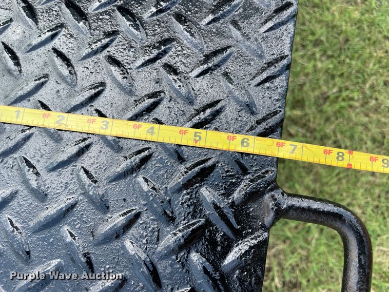 image for item KK9633 2008 Ford F650  box truck