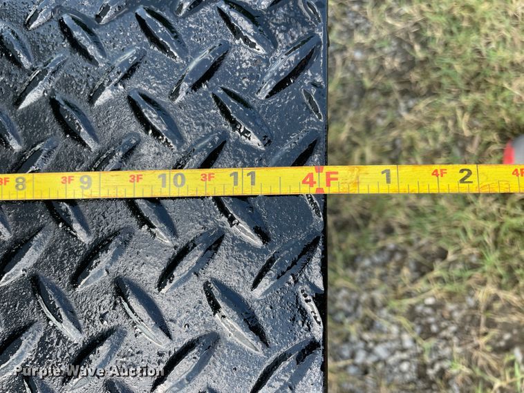 image for item KK9633 2008 Ford F650  box truck