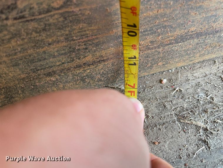 image for item KK9633 2008 Ford F650  box truck