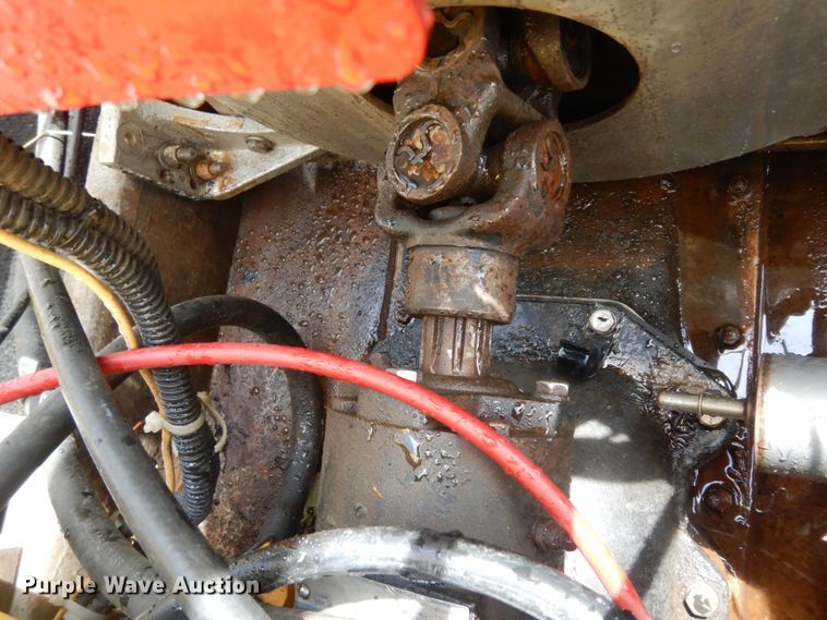 image for item DC2011 1977 Manta Ray  boat