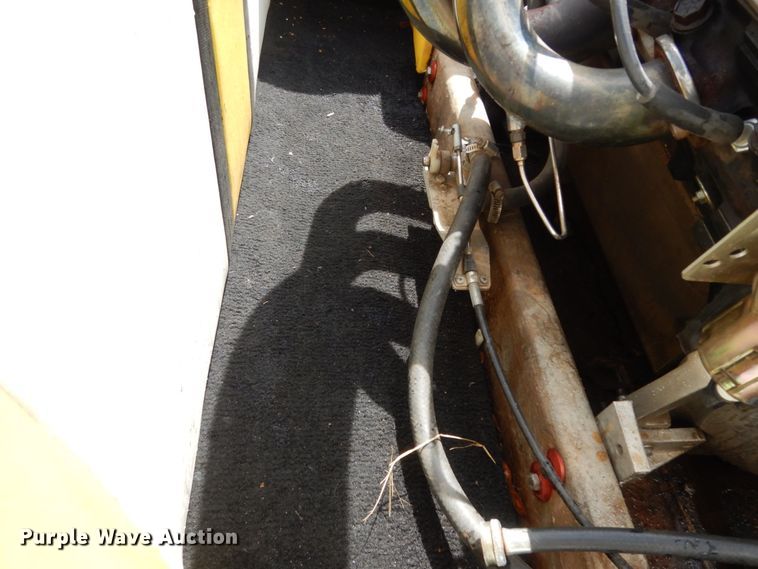 image for item DC2011 1977 Manta Ray  boat