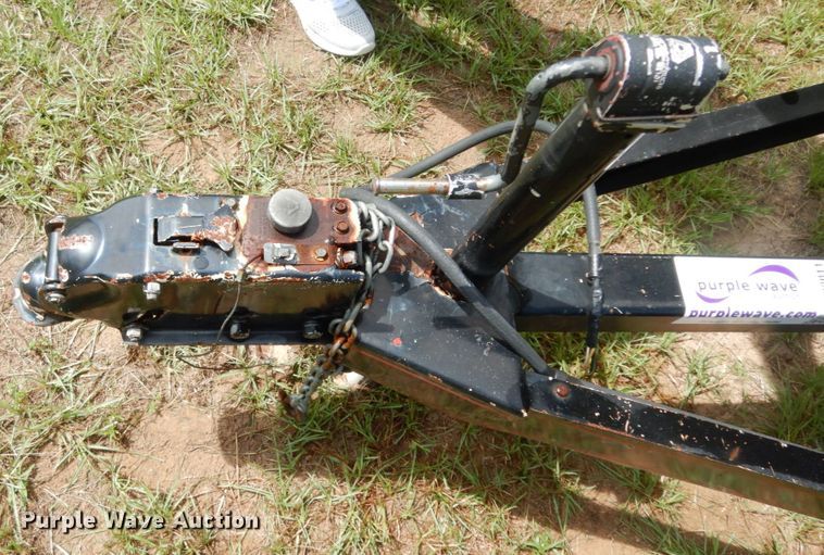 image for item DC2011 1977 Manta Ray  boat