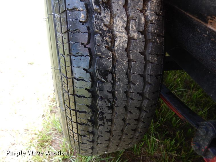 image for item DC2011 1977 Manta Ray  boat