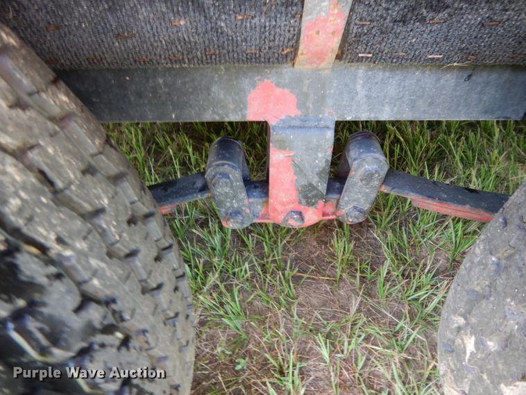 image for item DC2011 1977 Manta Ray  boat