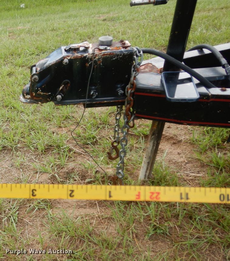 image for item DC2011 1977 Manta Ray  boat