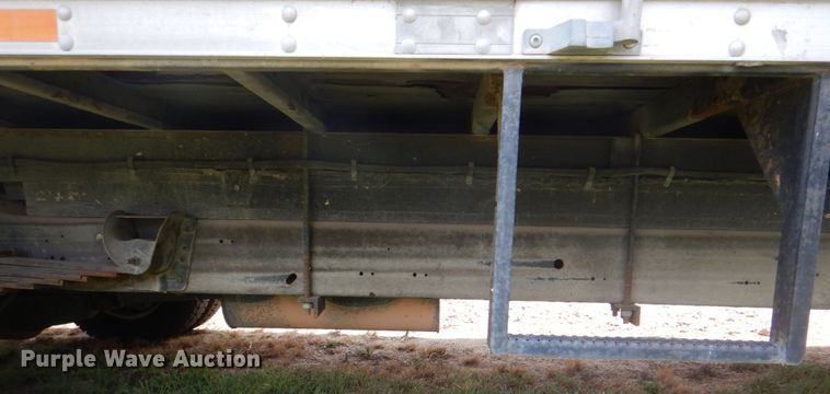 image for item DH7266 2005 Chevrolet Express 3500  box truck