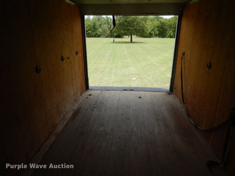 image for item DH7266 2005 Chevrolet Express 3500  box truck