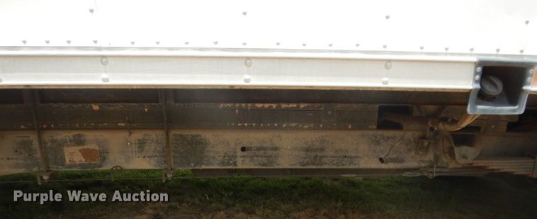 image for item DH7266 2005 Chevrolet Express 3500  box truck