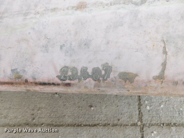 image for item DK8642 (4) Rotary HP415-100 column lifts