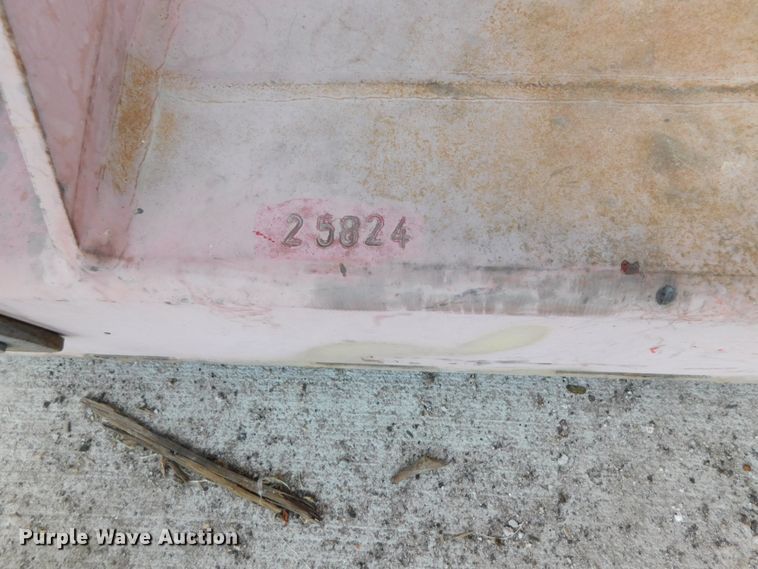 image for item DK8642 (4) Rotary HP415-100 column lifts