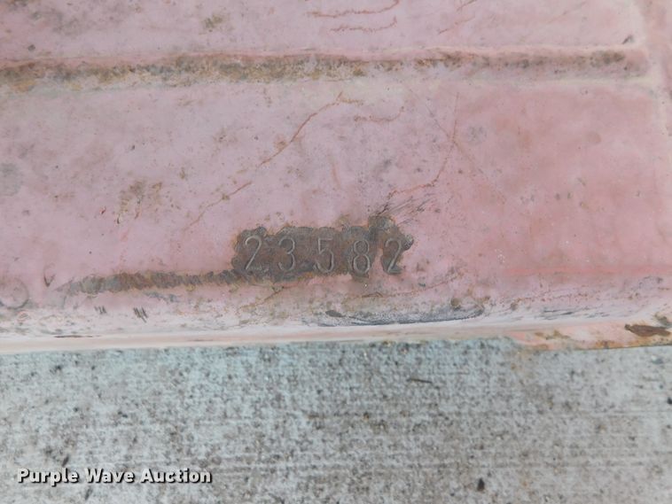 image for item DK8642 (4) Rotary HP415-100 column lifts