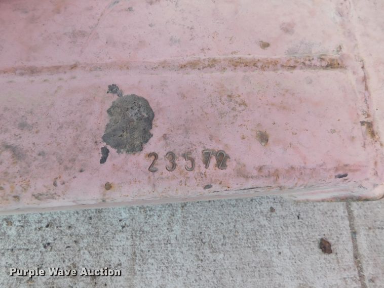 image for item DK8642 (4) Rotary HP415-100 column lifts