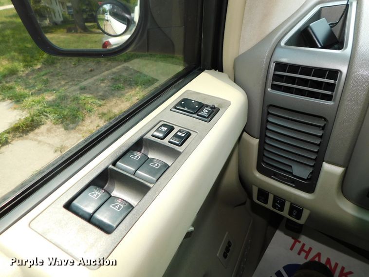 image for item DK8650 2006 Infiniti QX56  SUV