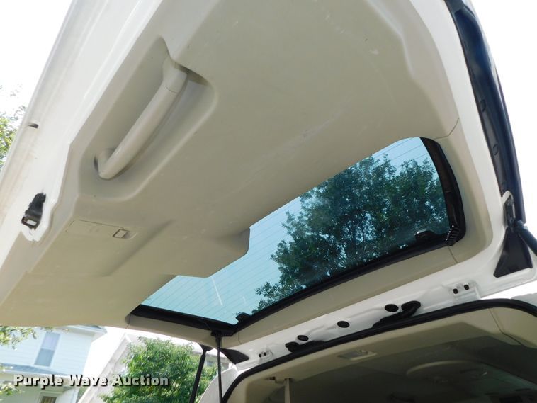 image for item DK8650 2006 Infiniti QX56  SUV