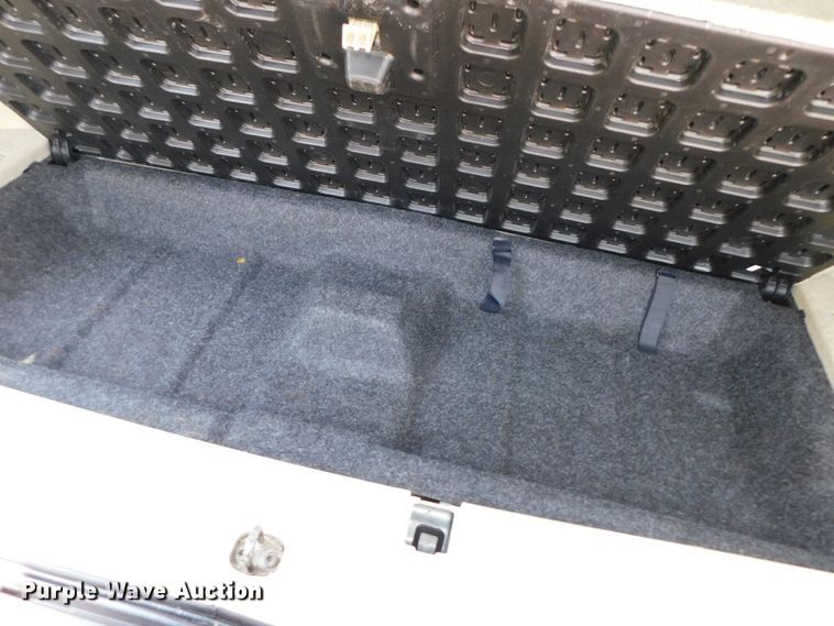 image for item DK8650 2006 Infiniti QX56  SUV