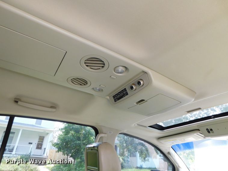 image for item DK8650 2006 Infiniti QX56  SUV