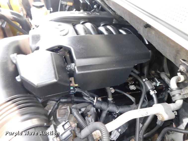 image for item DK8650 2006 Infiniti QX56  SUV