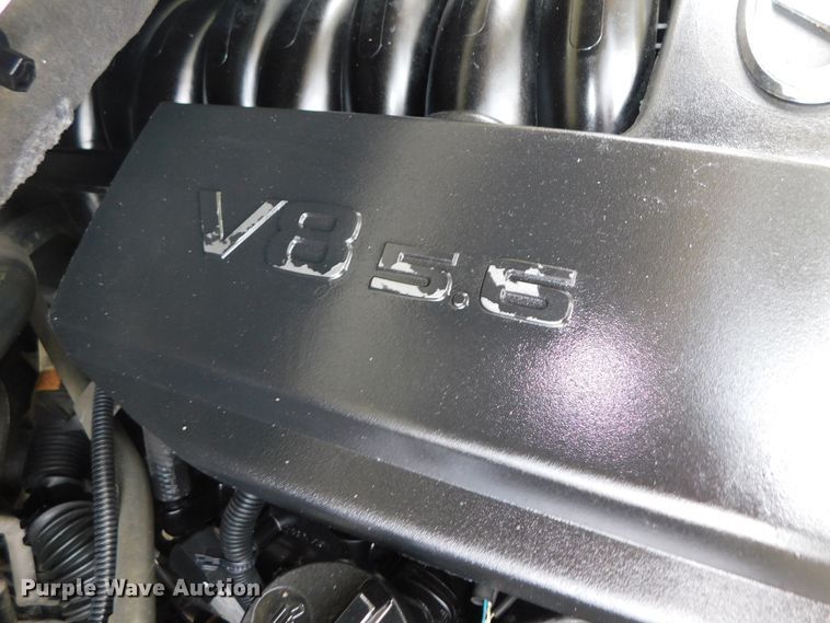 image for item DK8650 2006 Infiniti QX56  SUV