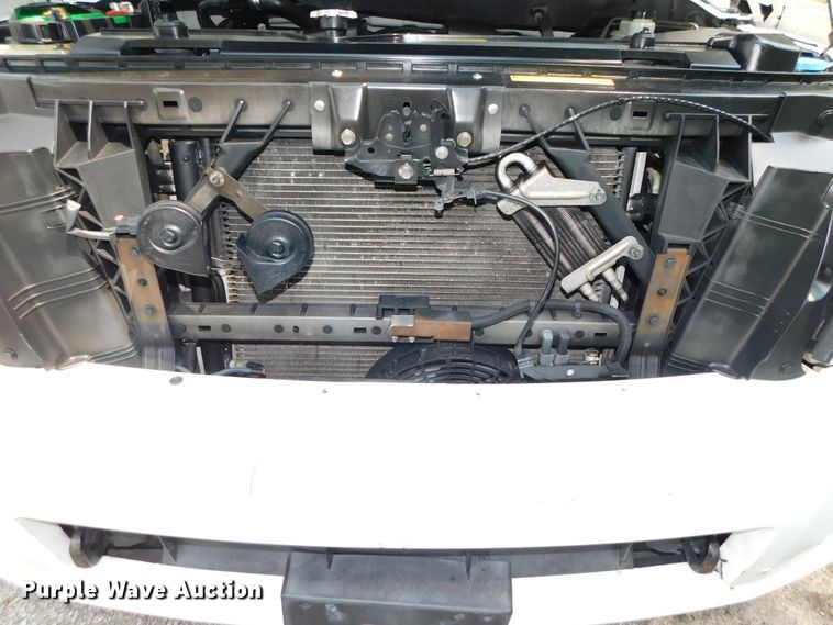 image for item DK8650 2006 Infiniti QX56  SUV