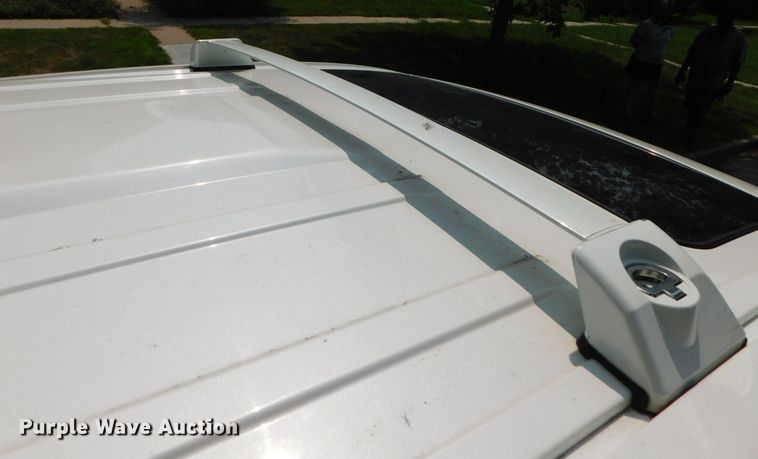 image for item DK8650 2006 Infiniti QX56  SUV