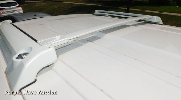 image for item DK8650 2006 Infiniti QX56  SUV