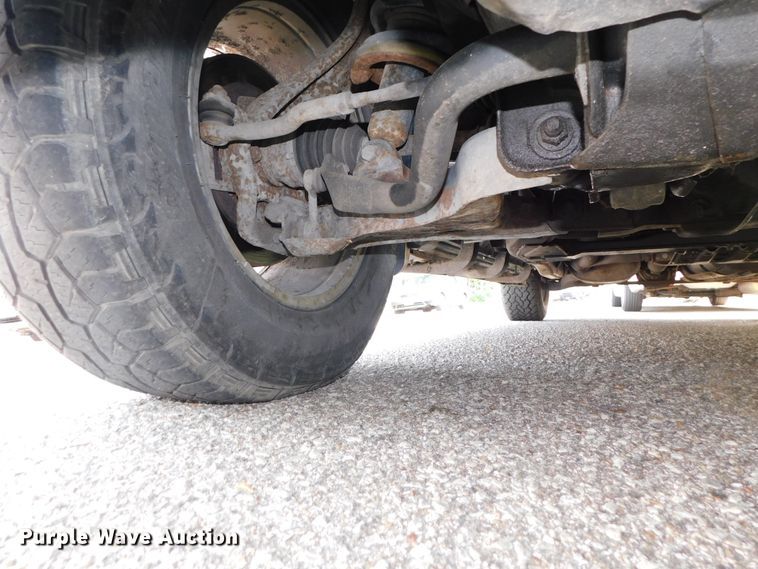 image for item DK8650 2006 Infiniti QX56  SUV