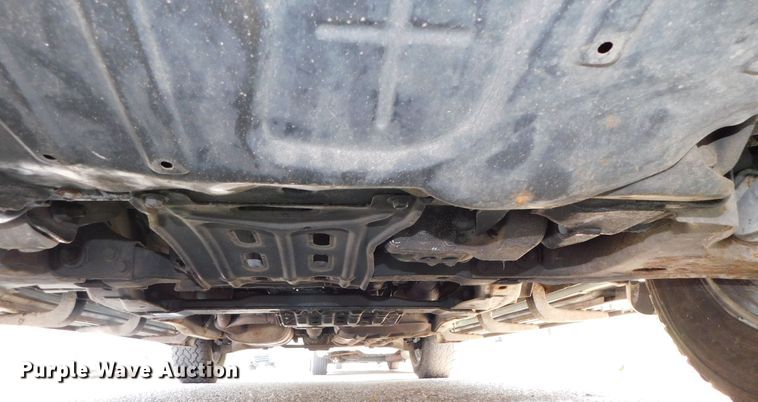 image for item DK8650 2006 Infiniti QX56  SUV