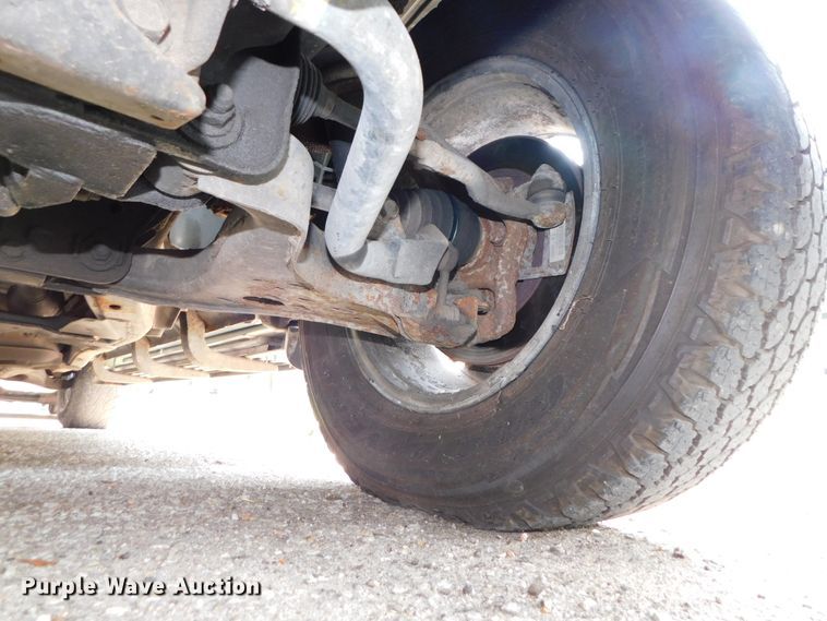 image for item DK8650 2006 Infiniti QX56  SUV