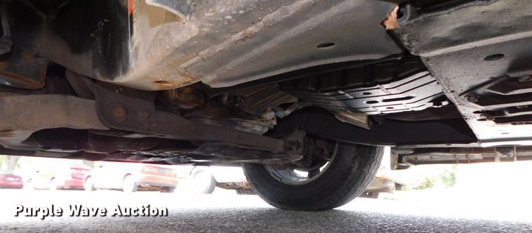 image for item DK8650 2006 Infiniti QX56  SUV