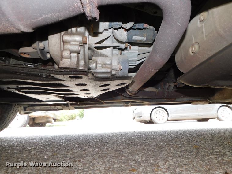 image for item DK8650 2006 Infiniti QX56  SUV