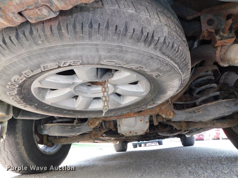 image for item DK8650 2006 Infiniti QX56  SUV