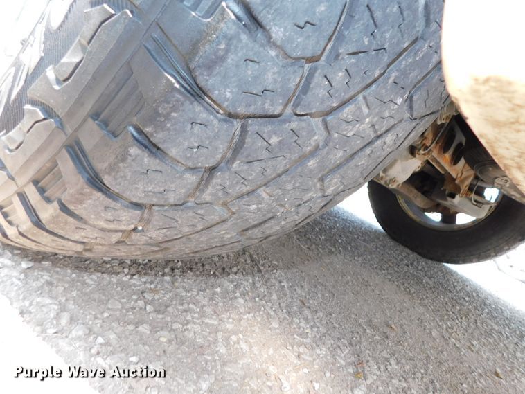 image for item DK8650 2006 Infiniti QX56  SUV