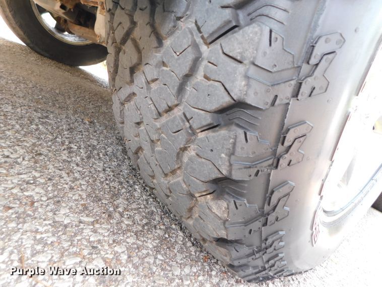 image for item DK8650 2006 Infiniti QX56  SUV